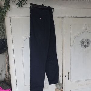 Tommy HILFIGER 18  Navy Blue Casual Pants CHINO